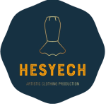 hesyech logo